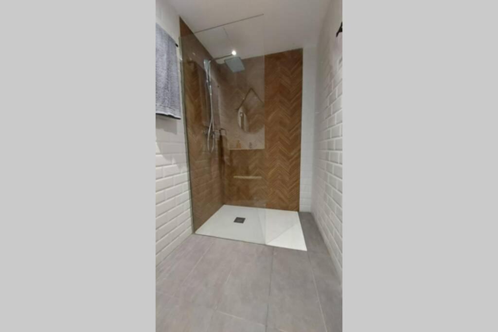 El Alema I. Apartamento De Diseno En Gandia. Apartment Exterior photo